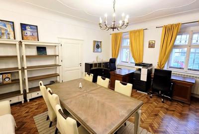 Birou, de 68 mp, în Ultracentral - 1