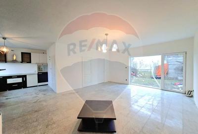 Casa moderna pe structura metalica, in cartierul Europa - Vladimirescu - 3