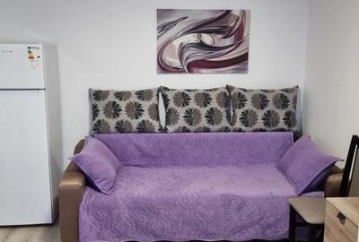 Garsonieră decomandată în Central - 4