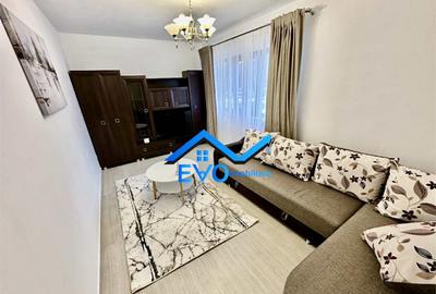 Prima , apartament 2 camere, bloc nou, NICOLINA 2, loc de pa - 13