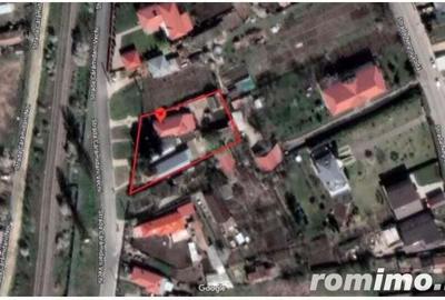 Casa si teren cora parte 3/8 Giurgiu, ID: R2070608 - 2