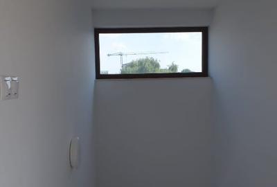 Casa individuala 318mp D + P + E si teren propriu 600 mp - 11