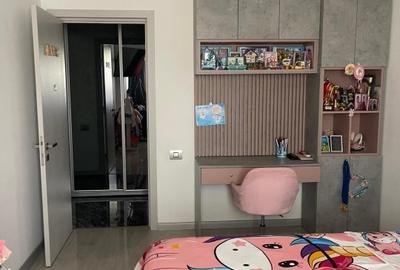Apartament cu 3 camere decomandat, mobilat în Tomis Plus - 2