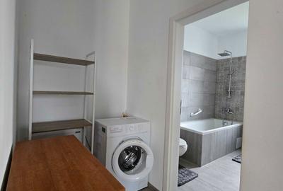 Apartament cu 2 camere semidecomandat în Chișoda - 8