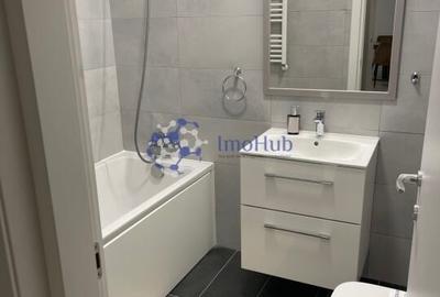 Apartament de inchiriat cu 2 camere  Unirea Towers, Iasi - 6