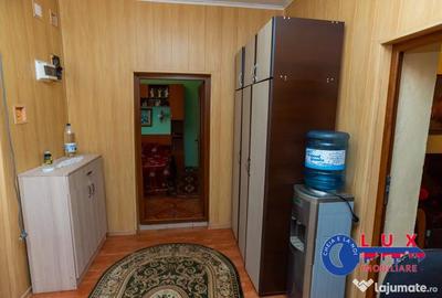 Casă cu 3 camere cu Teren 225 Mp în Monumentului - 12