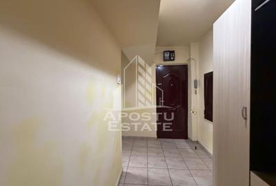 Garsonieră decomandată, mobilată în Blașcovici - 6