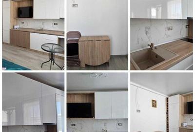 Vand garsoniera in Nord10 by Alezzi - Mamaia Nord - Navodari - 2