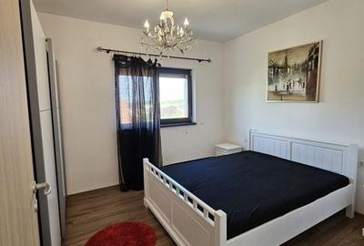 Apartament 2 camere la intrare în Dumbravita - 19