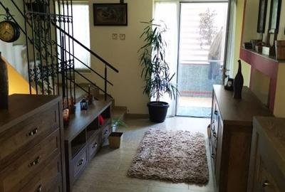 Duplex Gavana D+P+E+M, teren 500mp, garaj - 11