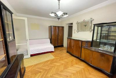 Apartament 2 camere-etaj 1-Podu Ros - 5