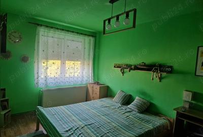 Apartament 2 camere zona Shopping City Satu Mare - 3