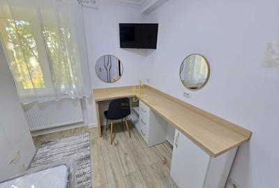 Apartament cu 2 camere decomandat în Central - 19