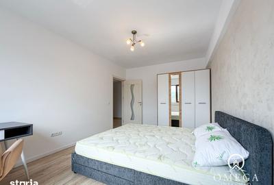 Apartament cu 2 camere decomandat în Bucium - 12