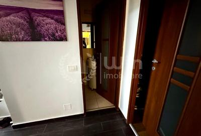 Apartament cu 4 camere la cheie | 78mp | Decomandat | Kaufland Marasti - 16