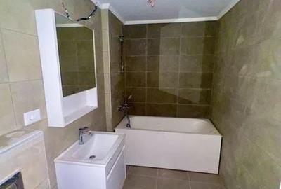 Compozitori-apartament 2 camere bloc nou cu loc de parcare - 5