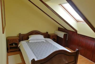 Apartament cu 4 camere decomandat în Gura Humorului - 7