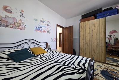 Vila Cocheta, Complet Mobilata si Utilata – Domnesti - 12