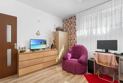 Apartament cu 2 camere decomandat, mobilat în Vest - 3