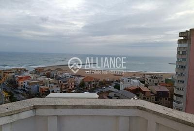 FALEZA NORD REYNA(COD03) - 3 camere cu priveliste frontala la mare ! - 38