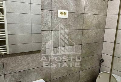 Apartament cu 1 camera, decomandat, zona Complex studentesc Apartament cu 1 camera, decomandat, zona Complex studentesc - 6