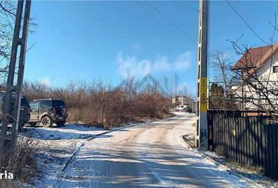 Spațiu comercial, în Vișani - 8