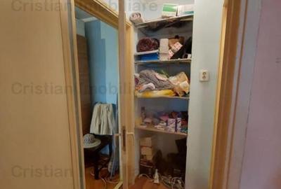 Ap 2 camere conf 1 Calea Galati etaj 2 mobilat si utilat 49 - 3