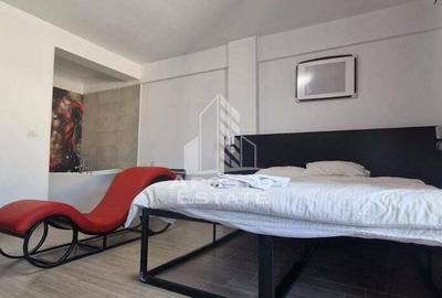 Apartament tip studio, modern , centrala termica , Braytim Apartament tip studio, modern , centrala termica , Braytim - 4