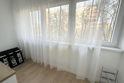 Apartament cu 2 camere semidecomandat, mobilat în Complex Studențesc - 16