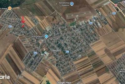 Teren de 1378 mp, în Târgșoru Vechi - 4