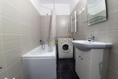 Garsonieră decomandată în Central - 5