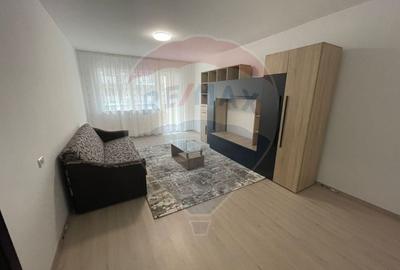 Apartament cu 2 camere decomandat în Sânpetru - 5