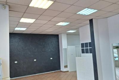 Inchiriez spa?iu comercial - 5