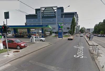 Birou, de 180 mp, în Eroii Revoluției - 1