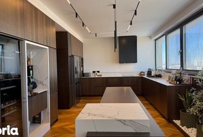 Apartament cu 6 camere în Nord - 7