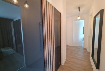 Apartament cu 2 camere decomandat în Aviației - 2