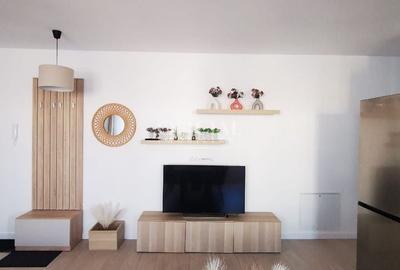 Apartament 2 camere | 2 Parcari | Bloc nou | Lift | Somesului Floresti - 6