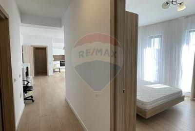 Apartament cu 4 camere decomandat, mobilat în Pipera - 5