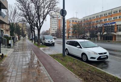 Gara stadion portul-apartament 2 camere decomandat mobilat - 22