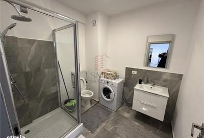 Apartament în Cordău - 2