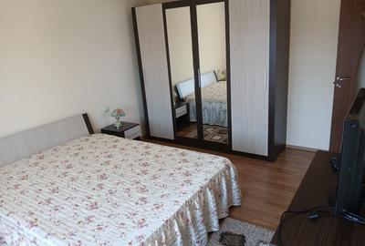 Apartament cu 3 camere decomandat în Central - 8