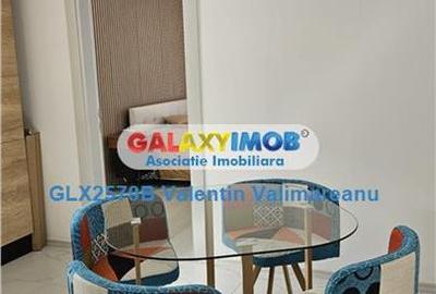 Apartament cu 2 camere decomandat, mobilat în Theodor Pallady - 3