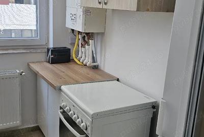 Garsonieră semidecomandată în Chiajna - 3