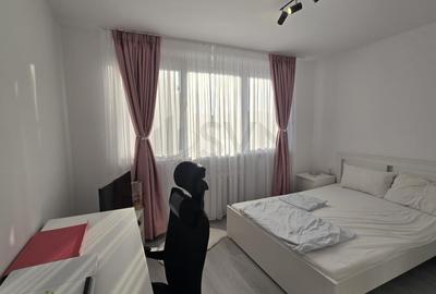 REA1026092 Apartament cu 2 camere Gara de Nord - 4