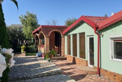 Casă cu 3 camere cu Teren 100 Mp în Central - 3