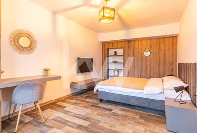 Investitie sigura: Pensiune Profitabila in Sacele! - 4