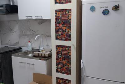 Garsonieră decomandată de vânzare – Militari, Strada Orhideelor-Comision 0% Garsonieră decomandată de vânzare – Militari, Strada Orhideelor-Comision 0% - 5