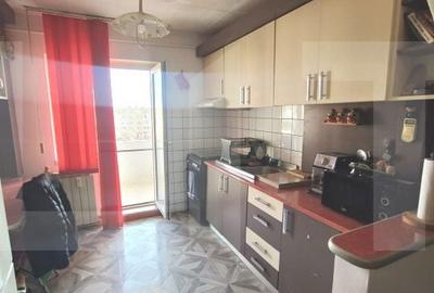 Apartament cu 2 camere în Alfa - 9