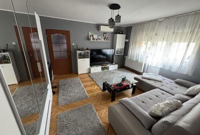Apartament cu 2 camere semidecomandat în Rogerius - 5
