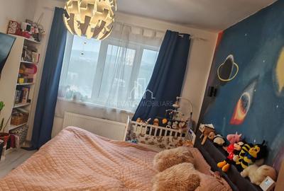 Apartament cu 2 camere decomandat în Dâmbu Pietros - 3